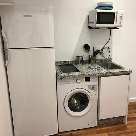 Estudio Soho Con Wifi En Alameda De Colon Apartment Malaga Luaran gambar
