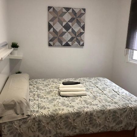 Estudio Soho Con Wifi En Alameda De Colon Apartment Malaga Luaran gambar