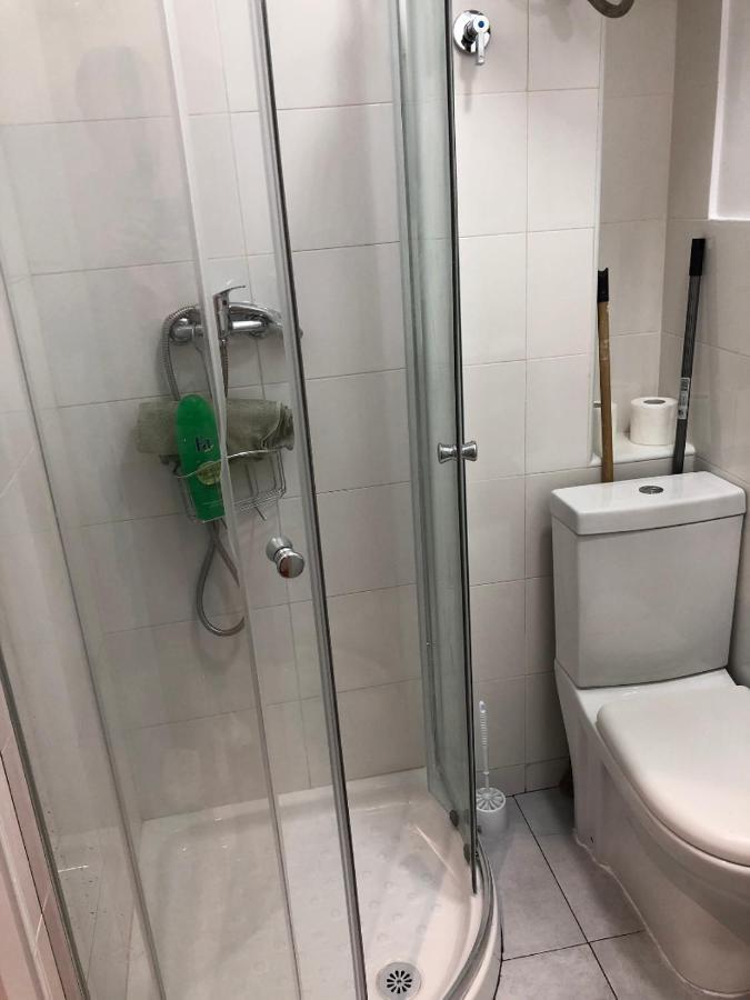 Estudio Soho Con Wifi En Alameda De Colon Apartment Malaga Luaran gambar