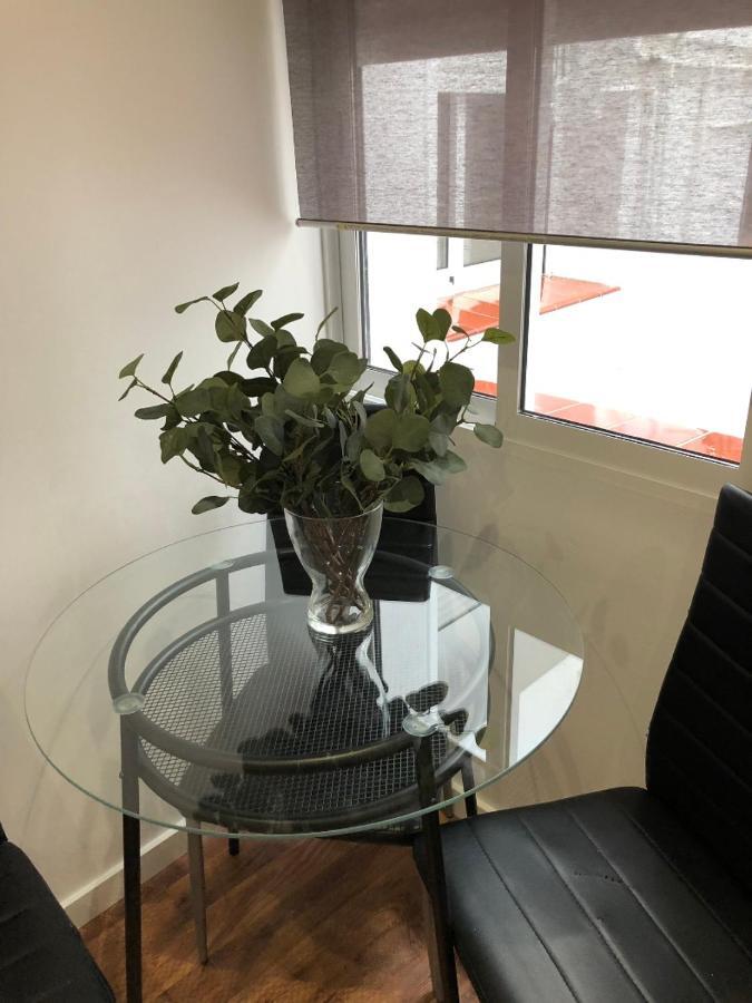 Estudio Soho Con Wifi En Alameda De Colon Apartment Malaga Luaran gambar